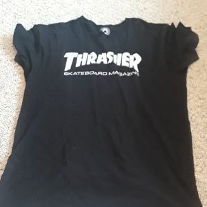 Thrasher shirt